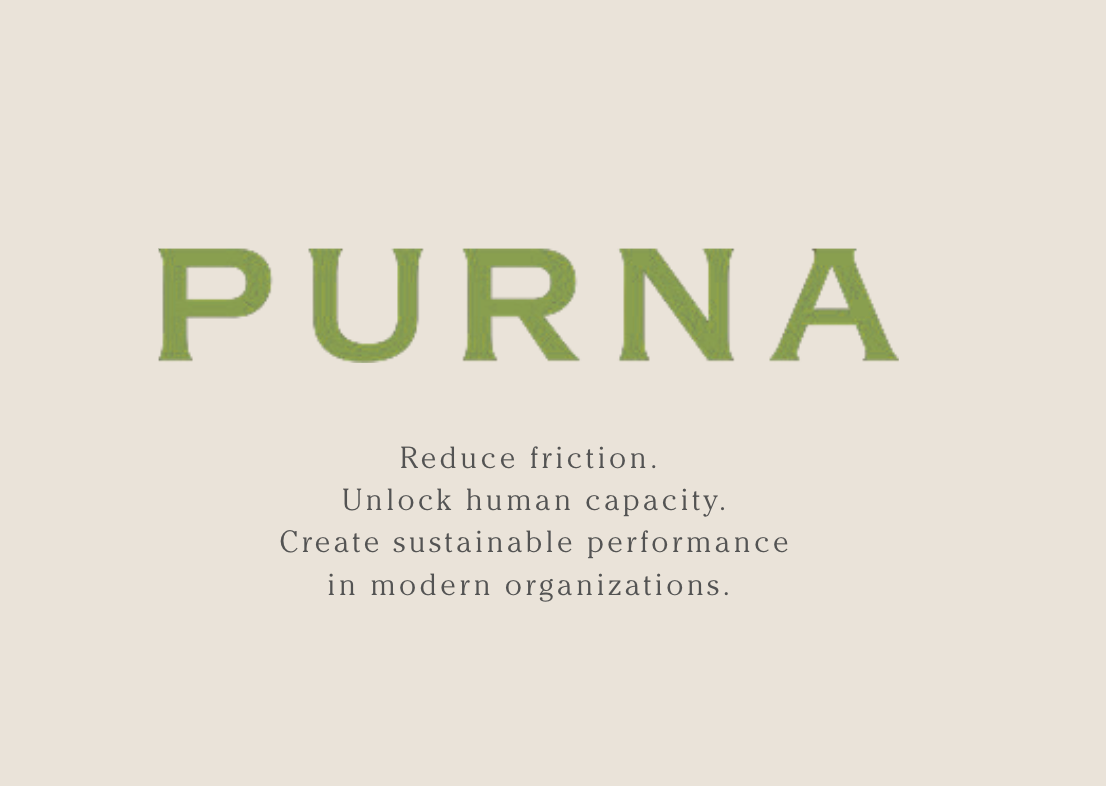 PURNA ApS logo