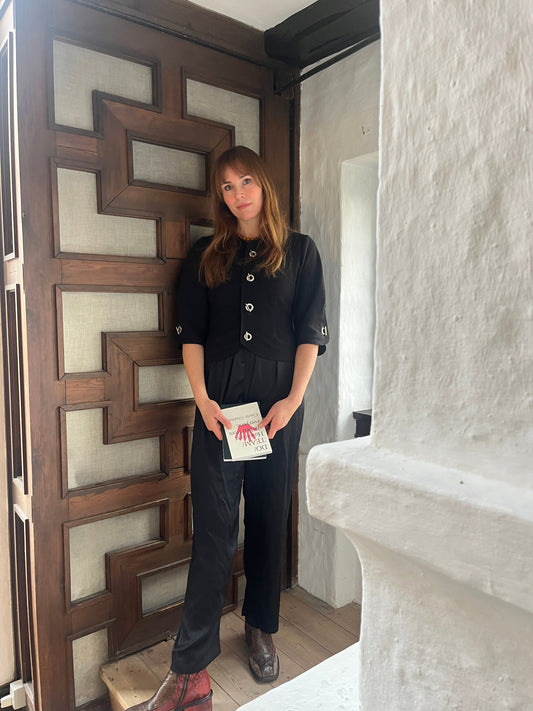 Corporate Feng Shui - Den manglende brik i din ESG-strategi?