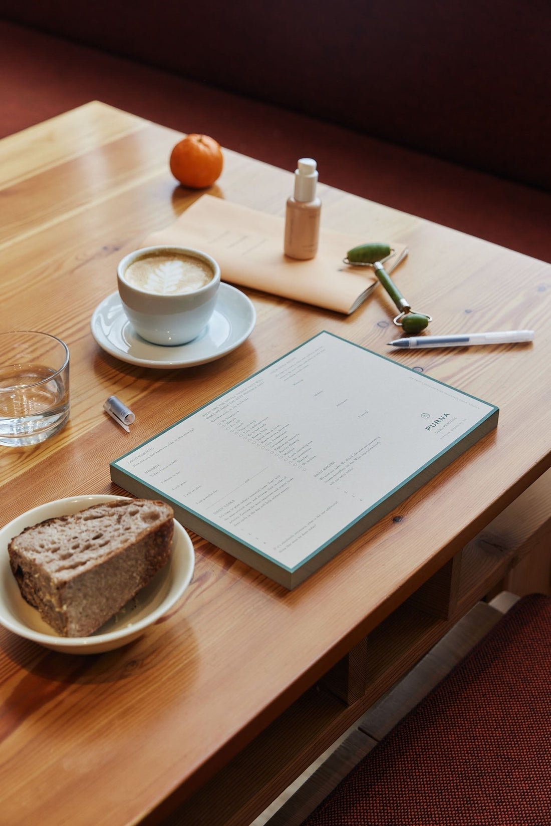 Dagens første minutter former mere, end du tror