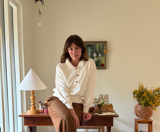 Ligestillingens næste fase begynder i arbejdets arkitektur